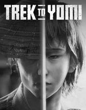 Trek to Yomi