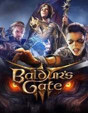 Baldur’s Gate III