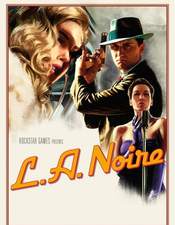 L.A. Noire