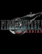 Final Fantasy VII Rebirth