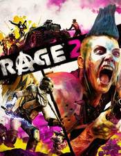 RAGE 2