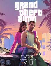 Grand Theft Auto VI