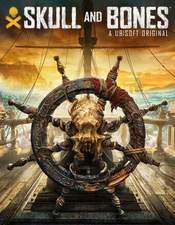 Skull and Bones