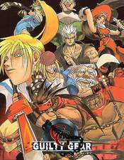 Guilty Gear