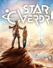 Star Overdrive 