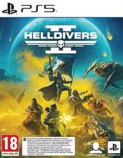 Helldivers 2