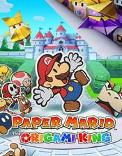 Paper Mario: The Origami King