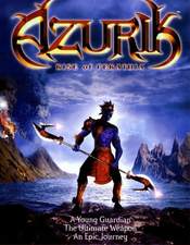 Azurik: Rise of Perathia