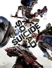 Suicide Squad: Kill the Justice League