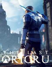 The Last Oricru