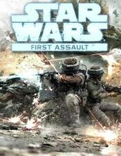 Star Wars: First Assault