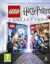 LEGO Harry Potter Collection