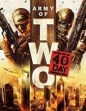 Army of Two: The 40th Day