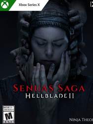 Senua's Saga: Hellblade II