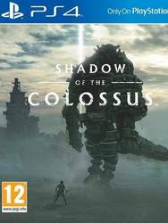 Shadow of the Colossus (PS4)