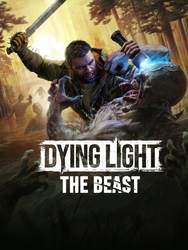 Dying Light: The Beast