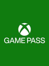 Xbox Game Pass