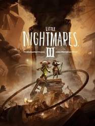 Little Nightmares III