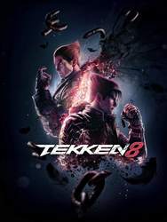 Tekken 8