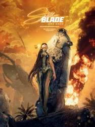 Stellar Blade