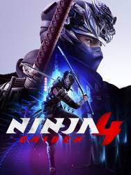 Ninja Gaiden 4