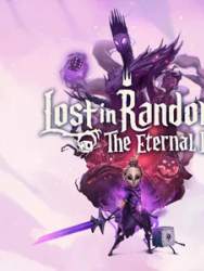 Lost in Random: The Eternal Die