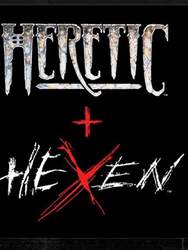 Heretic + Hexen