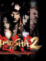 Onimusha 2: Samurai’s Destiny (remaster)