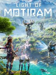 Light of Motiram