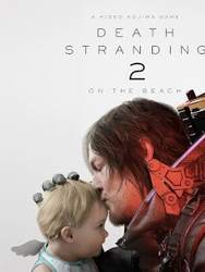 Death Stranding 2: On the Beach
