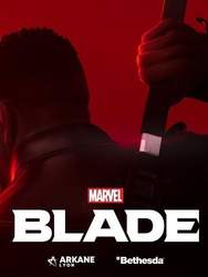 Marvel's Blade