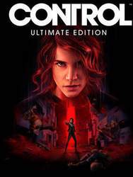 Control Ultimate Edition