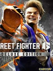 Street Fighter 6