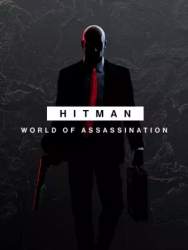Hitman World of Assassination