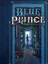Blue Prince