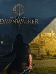 The Blood of Dawnwalker