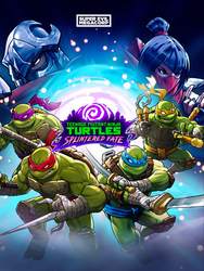 Teenage Mutant Ninja Turtles: Splintered Fate 