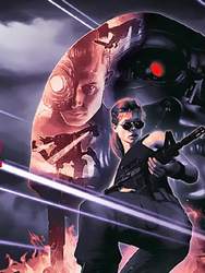 Terminator 2D: NO FATE
