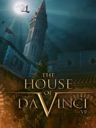 The House of Da Vinci VR