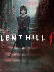 SILENT HILL f