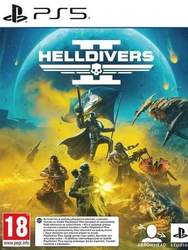 Helldivers 2