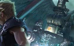 Final Fantasy VII Remake