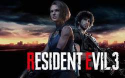 Resident Evil 3 (remake)