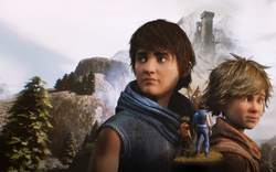 Brothers: A Tale of Two Sons - Remake