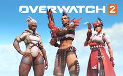 Overwatch 2