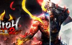 Nioh 2