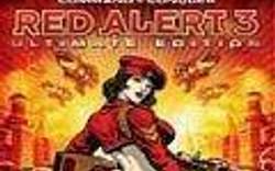 Command and Conquer Red Alert 3: Ultimate Edition 