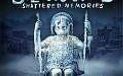 Silent Hill: Shattered Memories PSP