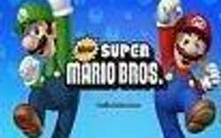 New Super Mario Bros.