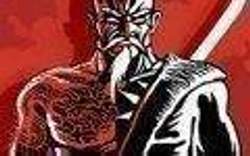 Shadow Warrior